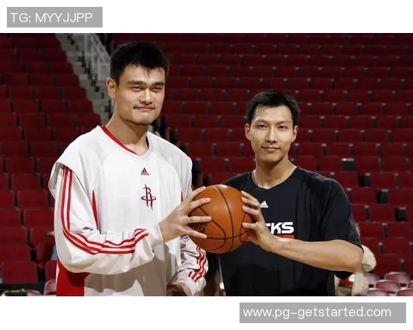 姚明携手越南推动篮球文化交流与发展新篇章