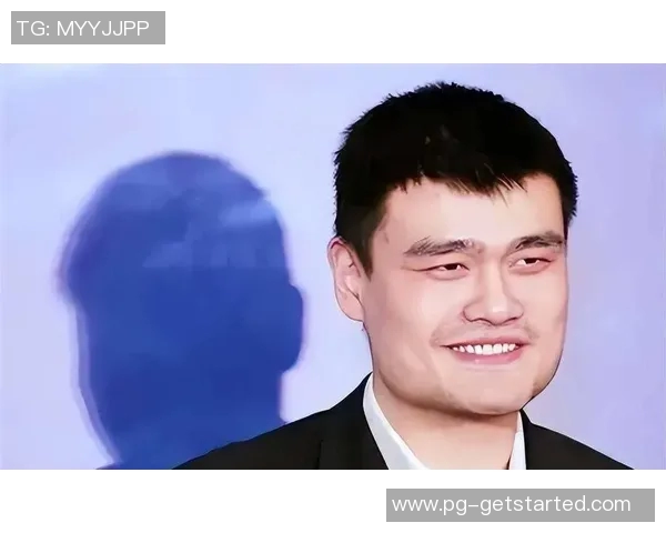 姚明成功逆袭背后揭秘3000亿财富的传奇之路与启示