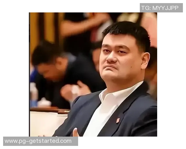 美国rapper对姚明发起挑战引发热议篮球界反响强烈