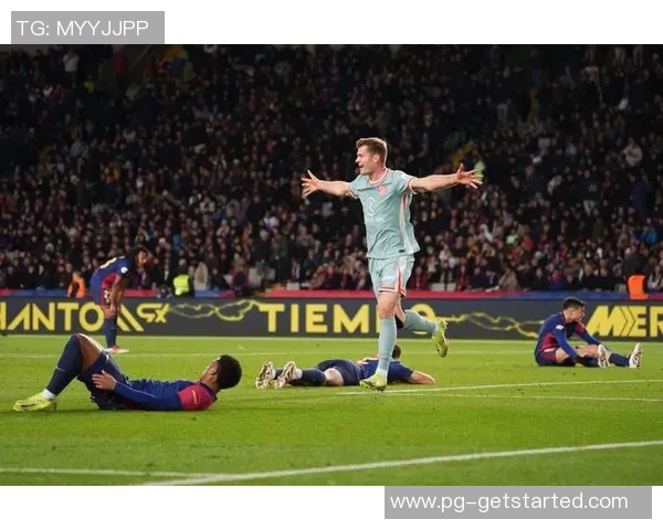 巴萨绝杀马竞晋级国王杯四强全场沸腾转会传闻再起 巴萨绝杀马竞晋级国王杯四强全场沸腾转会传闻再起