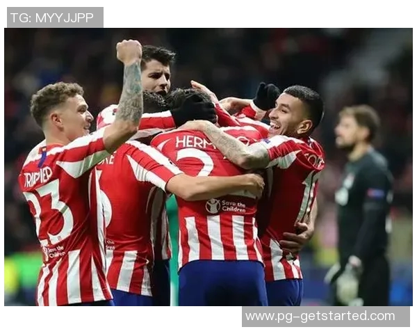 皇马大胜马竞六比二乌龙球瞬间点燃全场激情分析