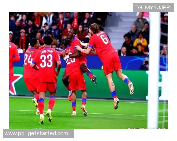 足总杯惊天逆转莱比锡狂胜巴萨5-1全场沸腾瞬间回顾