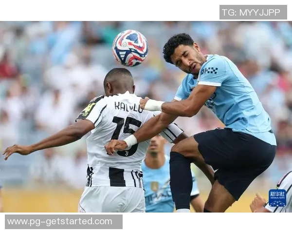 国王杯激战尤文图斯与曼城1比1平局全场精彩瞬间回顾