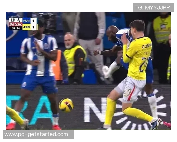 波尔图逆袭本菲卡上演经典冷门国王杯激战引发全场狂欢