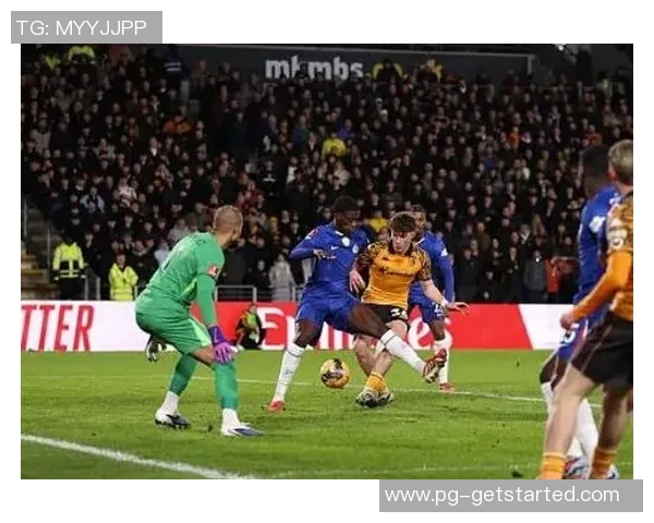 国王杯精彩对决里昂4-0大胜切尔西全场沸腾瞬间回顾