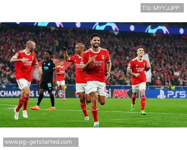 本菲卡主场大胜切尔西3-0绝杀时刻点燃全场激情