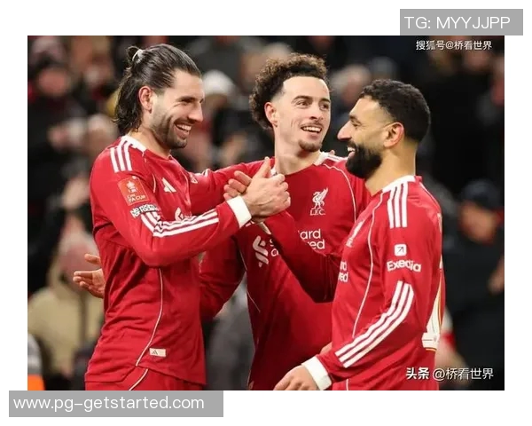 足总杯精彩对决拜仁逆转利物浦战术解析引发全场热潮 足总杯精彩对决拜仁逆转利物浦战术解析引发全场热潮