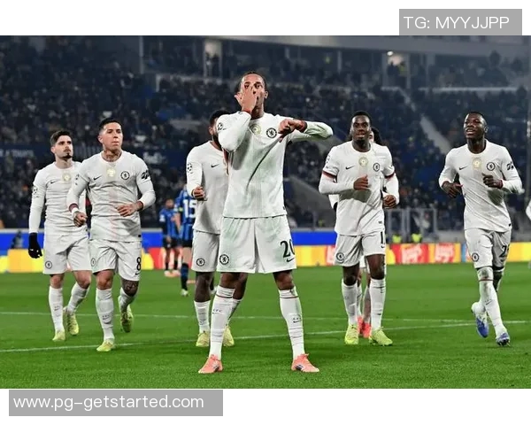 切尔西逆转国米6-2精彩战役全场沸腾数据分析揭秘胜负关键